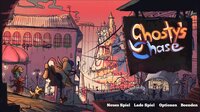 Ghosty´s Chase Prologue screenshot, image №3208334 - RAWG