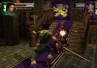 Robin Hood: Defender of the Crown screenshot, image №353364 - RAWG