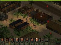 Jagged Alliance 2 Classic Deluxe screenshot, image №4014058 - RAWG