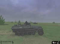 Steel Fury: Kharkov 1942 screenshot, image №468159 - RAWG