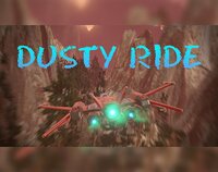 Dusty Ride screenshot, image №3721864 - RAWG