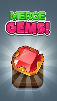 Merge Gems! screenshot, image №1533065 - RAWG