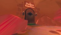 The Dungeon Experience screenshot, image №1800484 - RAWG