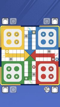 Ludo Star: Offline screenshot, image №3720818 - RAWG