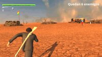 UN VALOR INQUEBRANTABLE screenshot, image №3844622 - RAWG