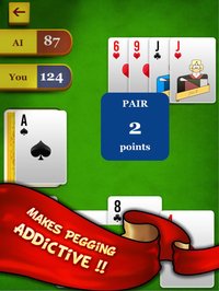 Cribbage Free screenshot, image №2054761 - RAWG