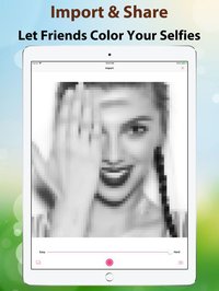 Pixel4u: Color By Number Game screenshot, image №1808311 - RAWG