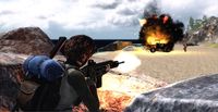 Civil Warfare: Another Bullet In The War screenshot, image №710065 - RAWG