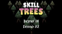 Skill Trees Demo screenshot, image №1997843 - RAWG