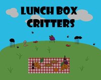 Lunchbox Critters screenshot, image №3136155 - RAWG