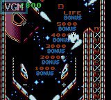 Wizard Pinball screenshot, image №2149840 - RAWG