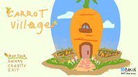 Carrot Village screenshot, image №3798884 - RAWG