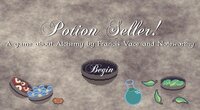 Potion Seller (Noteworthy, FrancisVace) screenshot, image №2891735 - RAWG