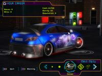 Street Racing Stars screenshot, image №509419 - RAWG