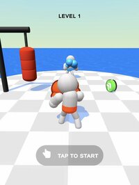 Draw Boxing screenshot, image №3124286 - RAWG