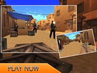 FPS Sniper Commando IGI Action screenshot, image №1993472 - RAWG