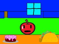 Mr. Apples screenshot, image №3189230 - RAWG