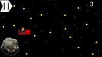 Meteor Run (Minsarek) screenshot, image №3630710 - RAWG