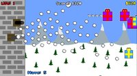 Christmas Cannon screenshot, image №3174259 - RAWG