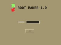 Root Maker screenshot, image №1917862 - RAWG