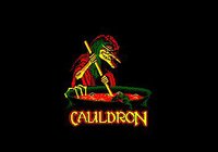 Cauldron screenshot, image №754230 - RAWG