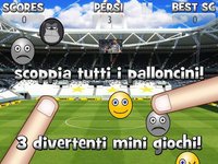 Chiellini Go Go Gorilla screenshot, image №1718468 - RAWG
