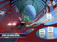 Mega Ramp Car Driving Game 3D screenshot, image №2969206 - RAWG