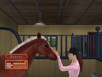 Let's Ride! Silver Buckle Stables screenshot, image №3212210 - RAWG