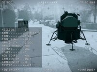 Moon Race screenshot, image №3164128 - RAWG