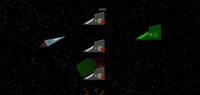 Space Defenders (itch) (Mongoosenberry) screenshot, image №3528886 - RAWG