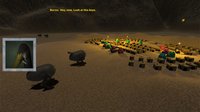 BEAK SQUADRON screenshot, image №1761273 - RAWG