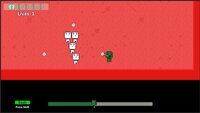 HYPERCONTAGIUM (Gamejaaj 7) screenshot, image №3212868 - RAWG