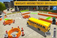 Bus Station: Learn to Drive! screenshot, image №1555465 - RAWG