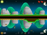 Run Run Robot 3: Mirror Mayhem screenshot, image №3665968 - RAWG