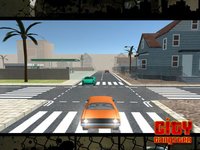 City Gangster screenshot, image №1964877 - RAWG