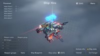 Rift Frigate screenshot, image №2340758 - RAWG