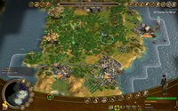 Sid Meier's Civilization IV: Colonization screenshot, image №652555 - RAWG