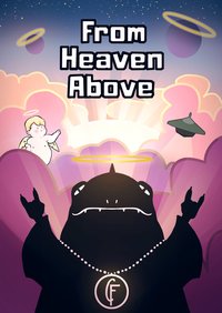 From Heaven Above screenshot, image №1174385 - RAWG