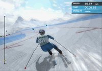Bode Miller Alpine Skiing screenshot, image №1731401 - RAWG