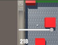 Endless Runner! (coderthatcodes) screenshot, image №3666296 - RAWG