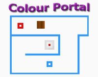 Colour Portal screenshot, image №1185721 - RAWG