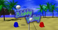 Blobby Volley screenshot, image №4198811 - RAWG