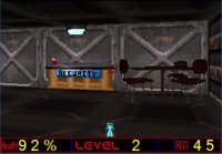 Escape from Station 57 screenshot, image №1162782 - RAWG