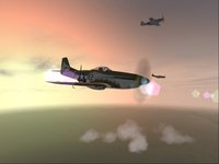 Combat Over Europe screenshot, image №385762 - RAWG