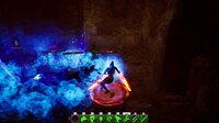 Underworld screenshot, image №4206260 - RAWG