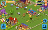 Horse Farm screenshot, image №840770 - RAWG