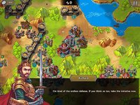 European War 5:Empire screenshot, image №1404508 - RAWG