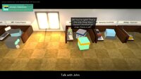 Jeremy's Adventures (Combined Game) screenshot, image №2797920 - RAWG