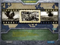 World Conqueror 1945 for iPad screenshot, image №943534 - RAWG