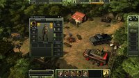 Jagged Alliance Online screenshot, image №580510 - RAWG